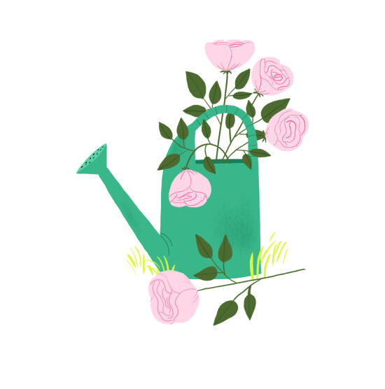 J'invente mon jardin - Editions Mila